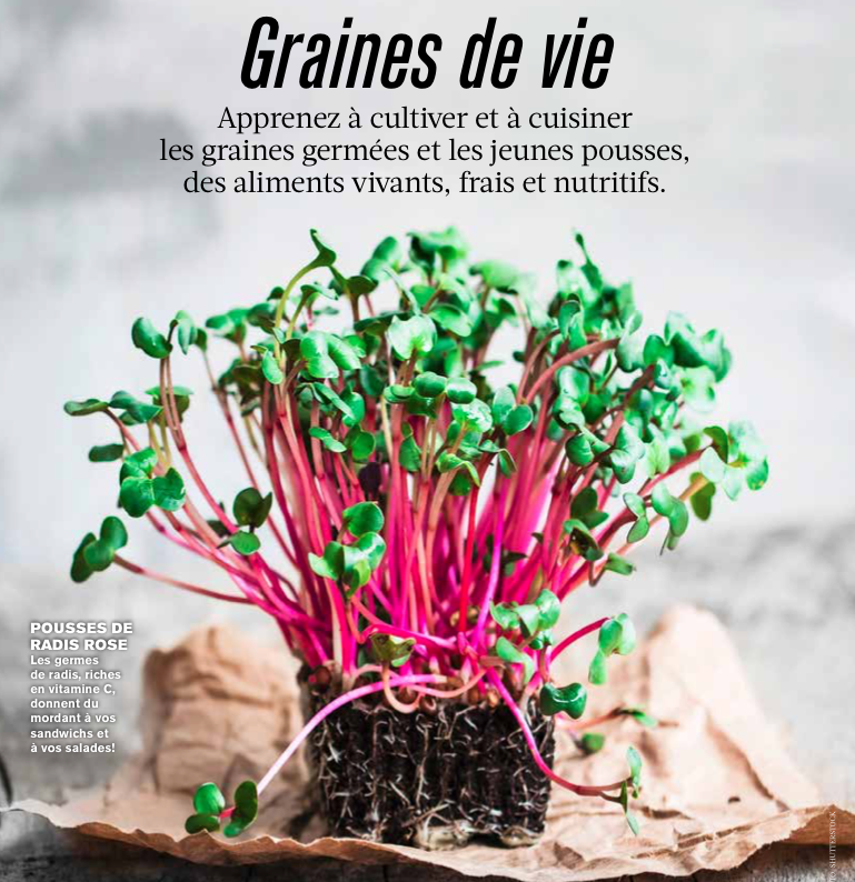 guide germination