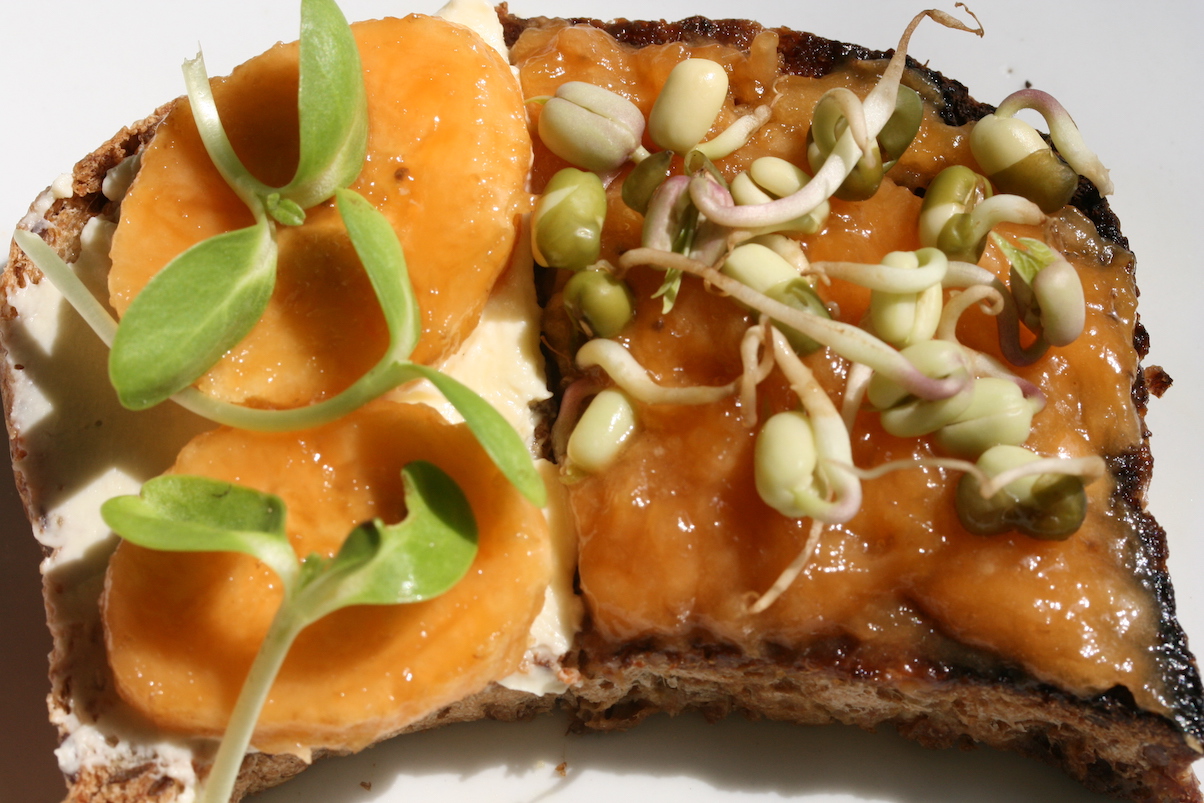 tartine