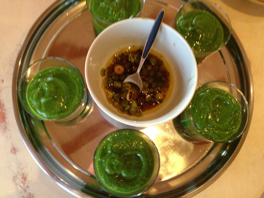 Ibimousse