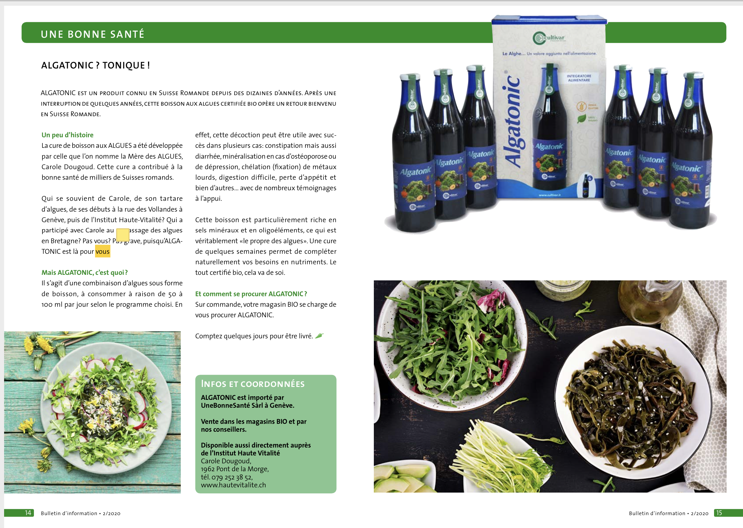 BioConsommacteurs