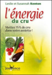 L'énergie du crû