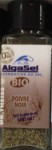 ALGASEL Poivre noir, herbes 40g  