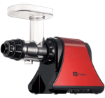 L’extracteur de jus Vitaleo D-1200