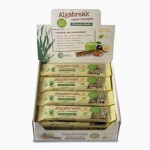 Barre Algabreak, 30g 